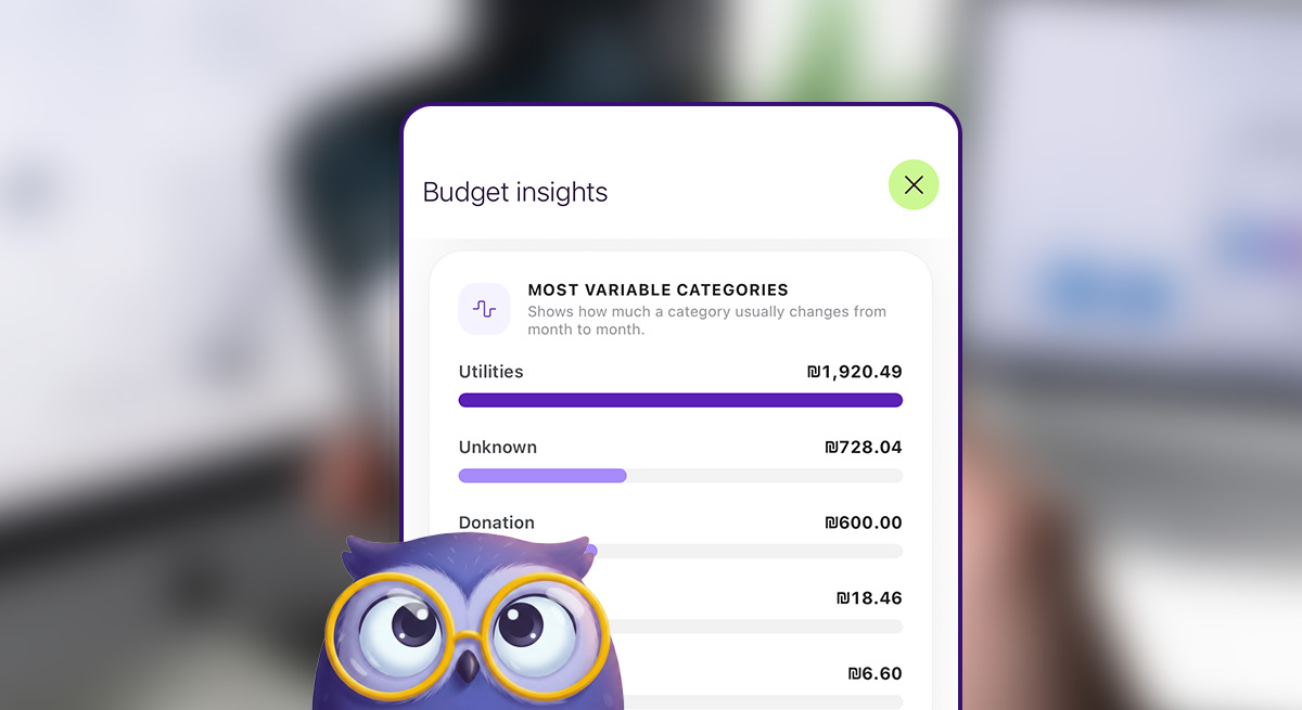 The AI Advantage: Turning Your Bank Statement Into Clarity