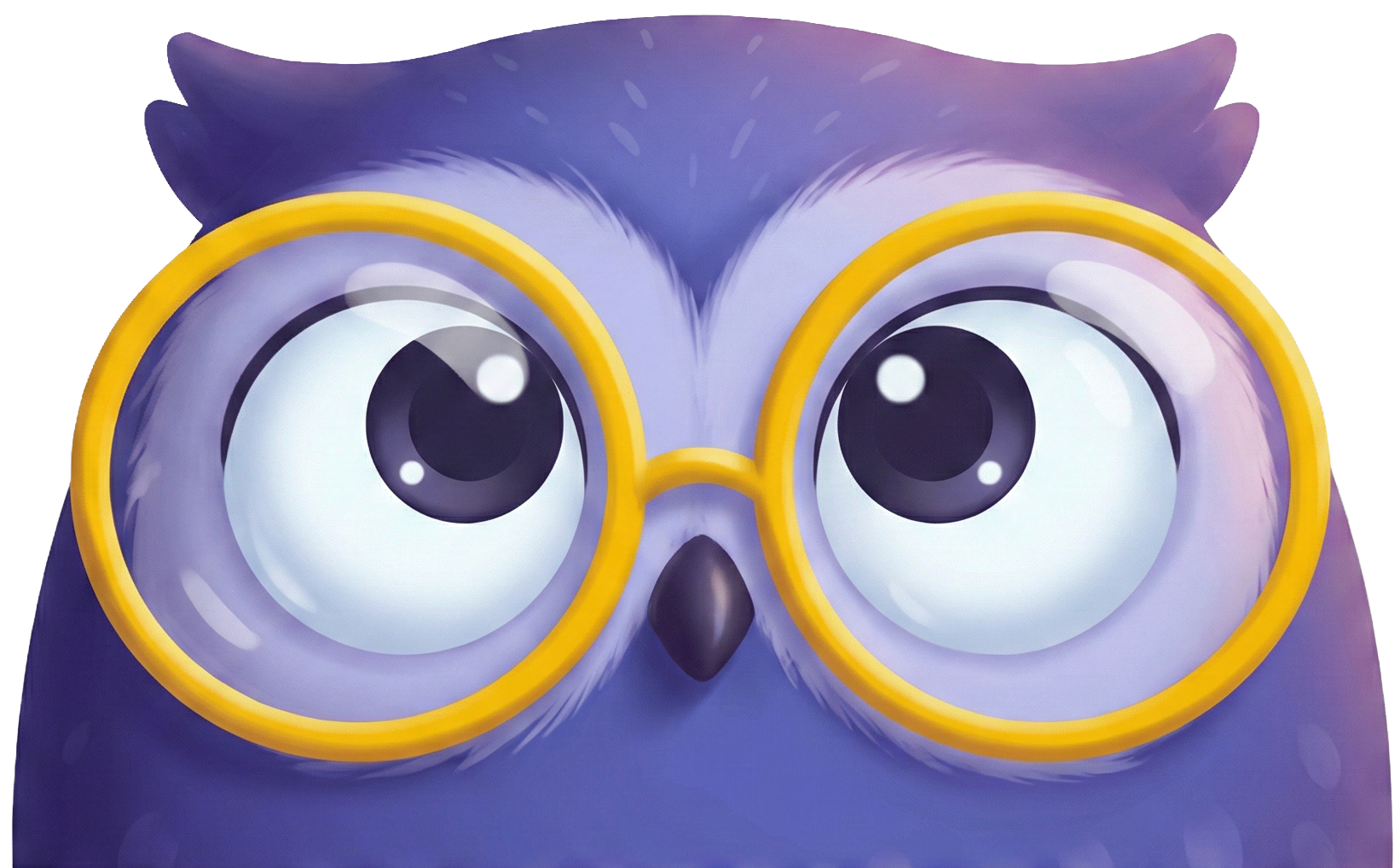 aynWise Owl Mascot