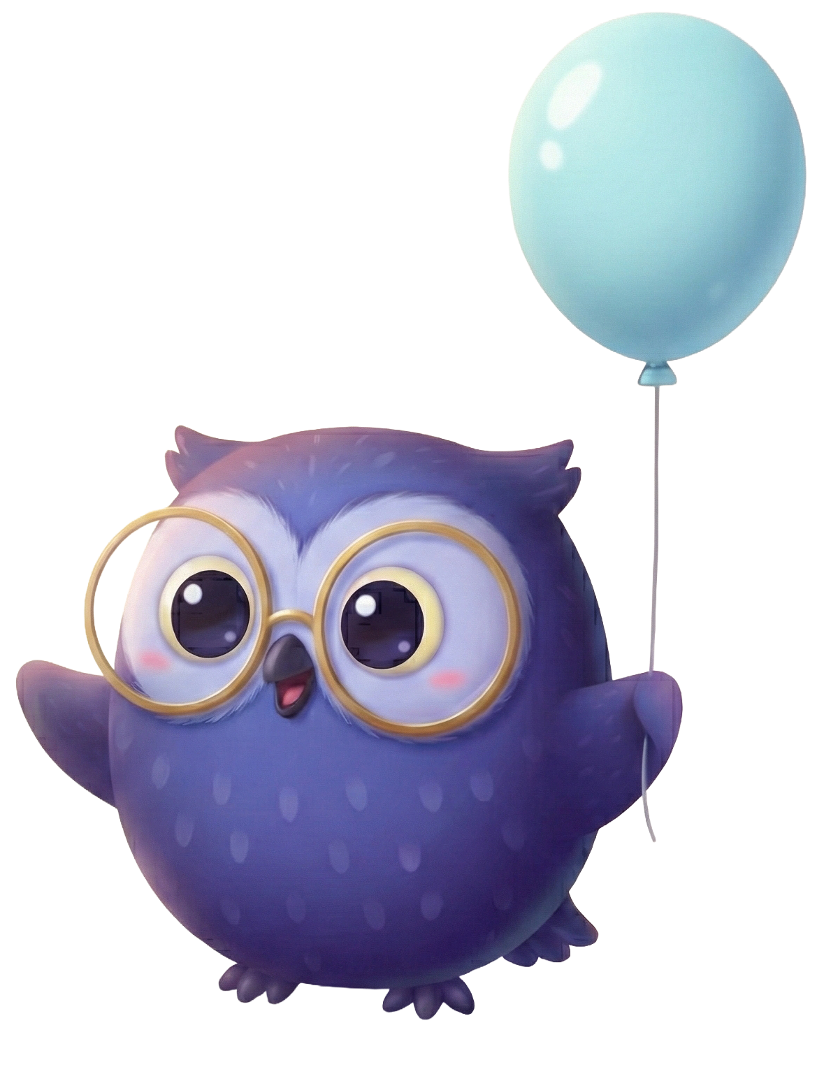 aynWise Insights Owl
