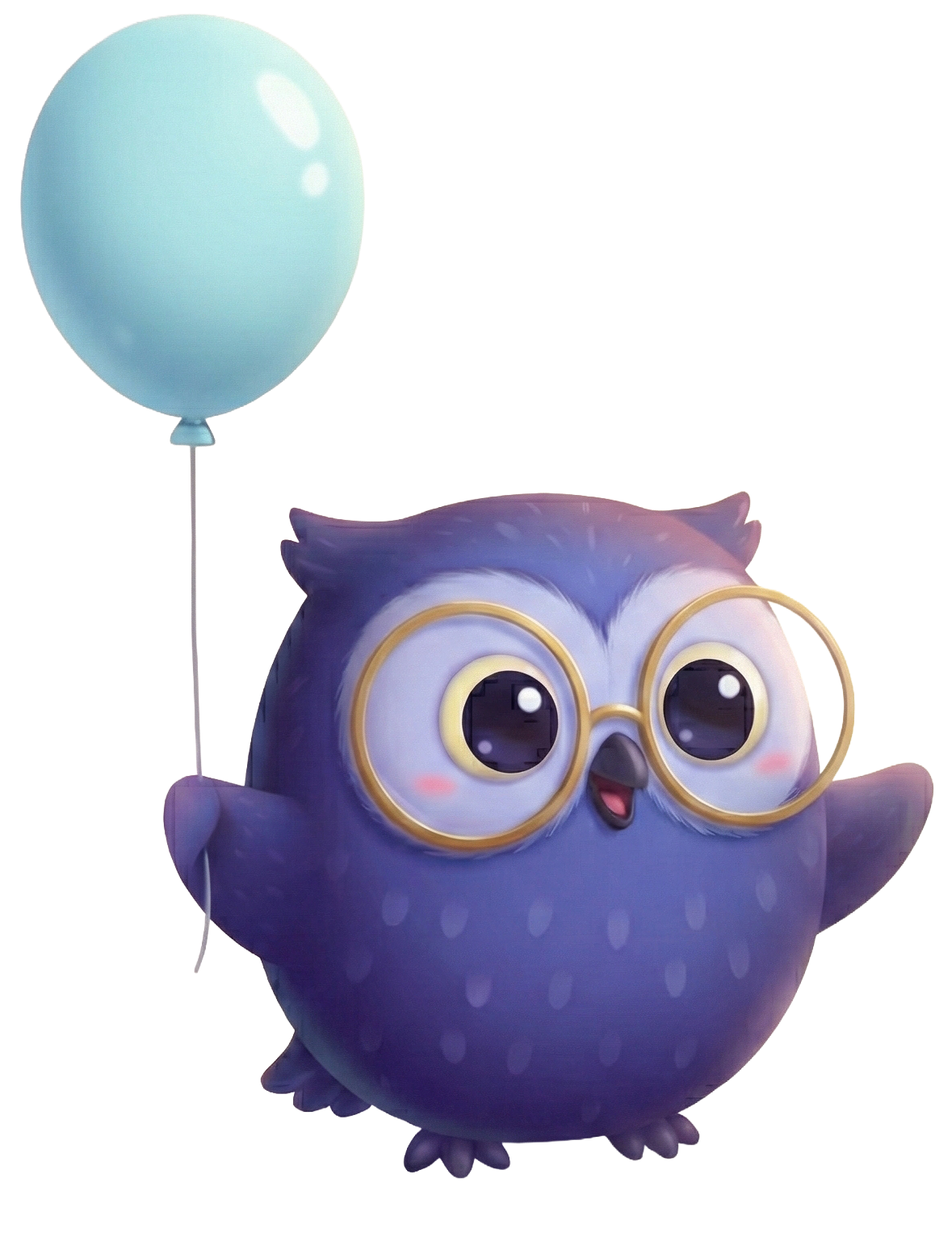 aynWise Insights Owl